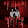 JEFF THE KILLER : HORROR SLEEP Mod
