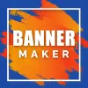 تطبيق Banner Maker برو