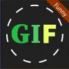 Funny GIF Apk