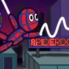 SpiderDoll: Web Shooter Swing Mod