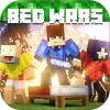 Bedwars Skywars Map Minecraft Apk