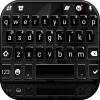 تطبيق الكيبورد Pure Black برو