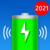 تطبيق Charge Alarm - Full  Low Batt برو