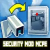 Security Camera for Minecraft Apk