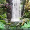 تطبيق 3D Waterfall Live Wallpaper برو