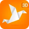 تطبيق How to Make Origami برو