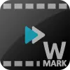 تطبيق Video Watermark - إضافة علامة  برو