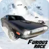 لعبه Mad Car War Death Racing Games apk مهكر