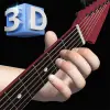 Guitar 3D - Basic Chords Apk