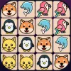 لعبه ربط الحيوان apk مهكر