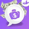 تطبيق Make Money with Givvy Social برو