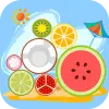 لعبه Watermelon splash apk مهكر