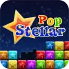 لعبه PopStellar - Earn XLM apk مهكر