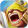 لعبه Clash of Lords 2: حرب الأبطال apk مهكر