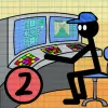 Stickman Five Nights Survive 2 Mod