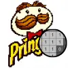 تطبيق Food Logo Pixel Art Coloring برو