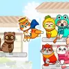 Cat Sort Puzzle : Color Games Mod