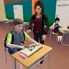 High School Education Game Mod