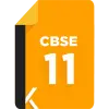CBSE Class 11 NCERT Solutions Apk