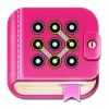 Secret Diary With Lock Apk