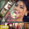 تطبيق Photo Video Maker With Music برو