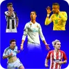 تطبيق Football Stickers For WhAtsapp برو