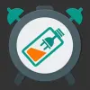 تطبيق Full Battery Charge Alarm برو