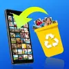 تطبيق استرجاع الصور - All Recovery برو