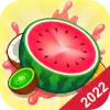 لعبه Fruit Crush - Merge Watermelon apk مهكر