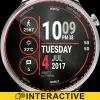 Swift Watch Face Apk