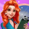 Makeup Merge: Fashion Makeover Mod