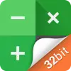 تطبيق Calculator Vault Lite 32 Suppo برو
