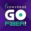 تطبيق Converge GoFiber! برو