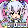 لعبه Gacha Studio (Anime Dress Up) apk مهكر