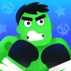 لعبه Punch Bob apk مهكر