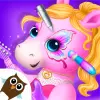 لعبه Pony Sisters Pop Music Band apk مهكر