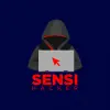 تطبيق Sensi Hacker  Booster FF برو