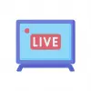 تطبيق EP Live TV: Uganda TV Channels برو