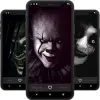 Scary Horror Wallpaper 4K UHD Apk