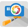 Selfishop Art Camera Apk