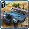 Offroad Driving Adventure 2016 Mod