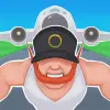 لعبه Pull With Mouth! apk مهكر