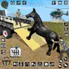 لعبه Wild Animals Transport Truck apk مهكر
