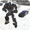 Iron Bot Mod