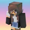 تطبيق Aesthetic Skins For Minecraft  برو