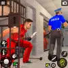 US Police Prison Escape Game Mod