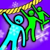 Rope Rescue! - Unique Puzzle Mod