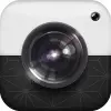 Black and White Camera Apk