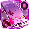 Butterfly Launcher Themes Apk