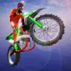 لعبه Impossible Bike Stunt Master apk مهكر